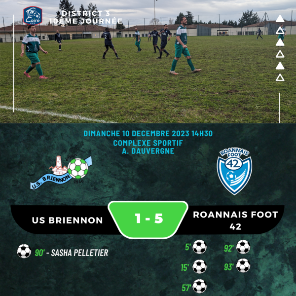 J10 US Briennon 1-5 Roannais Foot 3